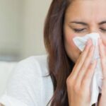 How to Stop Sneezing Naturally
