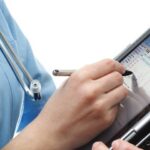 Benefits of Cloud Storage on Healthcare