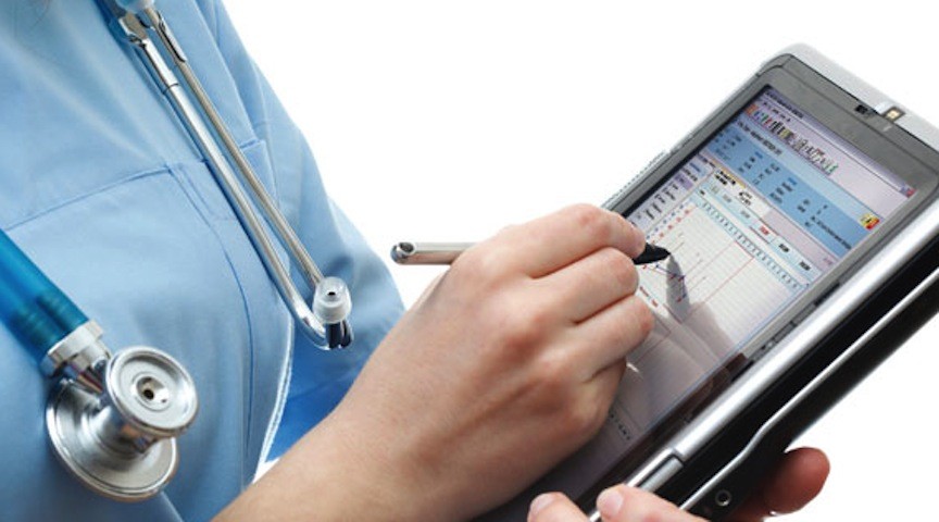 Benefits of Cloud Storage on Healthcare