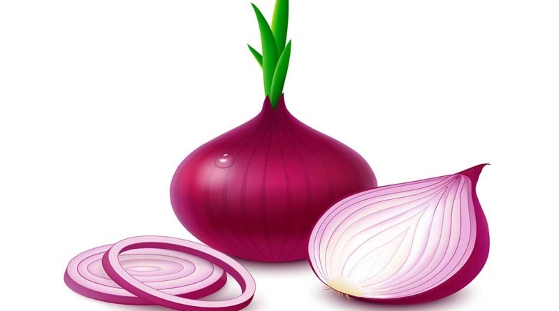 Utilize Onion For Hair Development