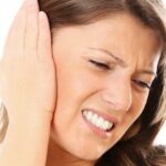 Get Rid of Ear Pain with just Two Kitchen Ingredients