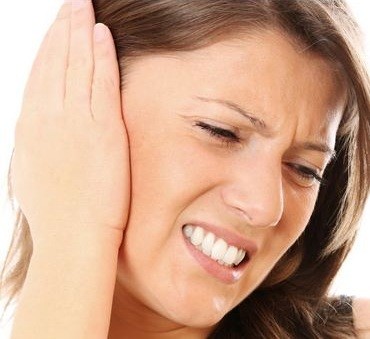 Get Rid of Ear Pain with just Two Kitchen Ingredients