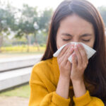 Herbs to Counter Seasonal Allergies