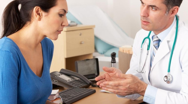Top Three Things People Lie To Their Doctors About Their Alcohol Consumption