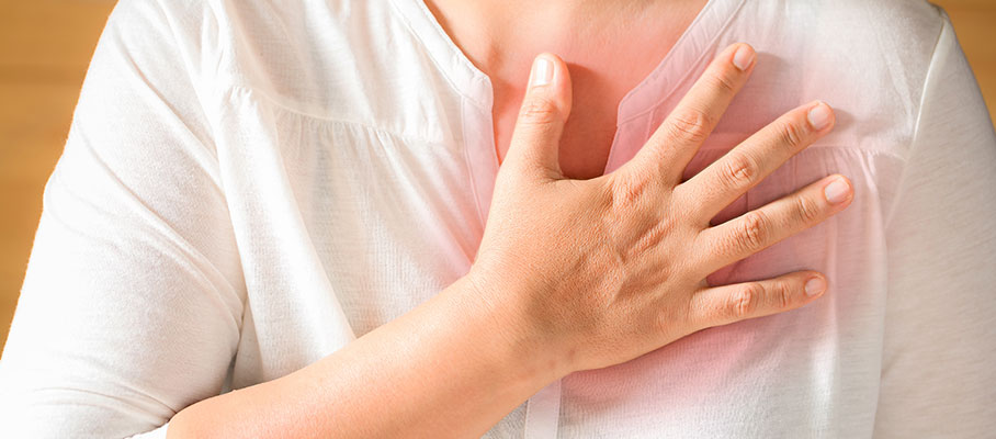Healthy Diet for Heart Attack Prevention