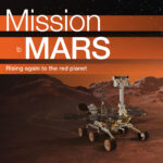 WOMEN WHO TOOK INDIA TO MARS