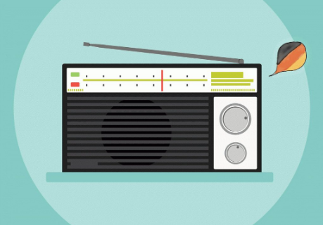 The Story of Radio