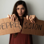 Depression: How do we get in and out of it