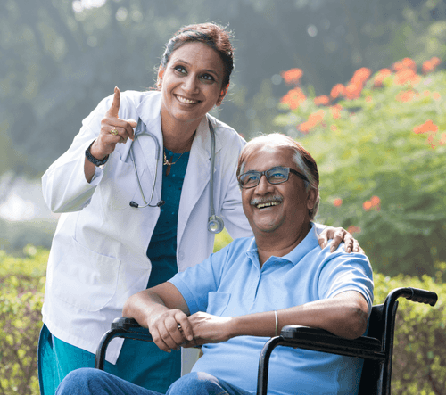 Heart Specialist in Ludhiana
