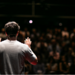 10 Tips for Speaking to an Audience