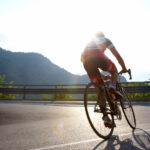 Cycling Benefits for Health
