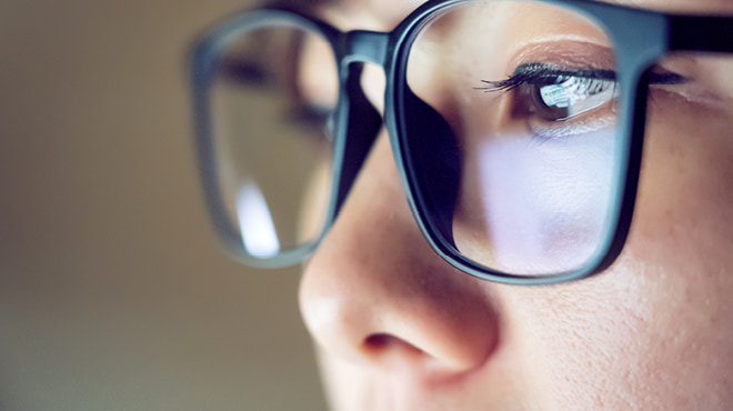 Natural Ways to Help Improve Vision and Eye Health