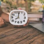 How to Rest and Recharge