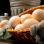 How to Test Eggs for Freshness