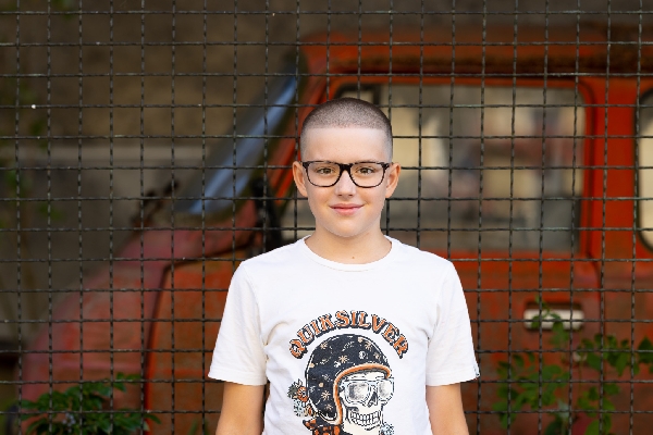 What to Know About Your Child’s Eye Health