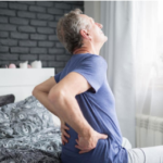 Avoid Morning Back Pain