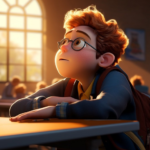 Scope and Opportunities in the Field of Animation